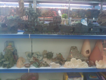Acessorios,decoração