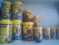 Alimentos peixes JBL