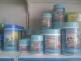 Alimentos Peixes ocean nutrition